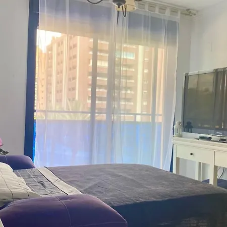 Apartamento En Benidorm La Cala Alicante