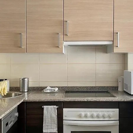 Apartamento En Benidorm La Cala Apartamento Alicante