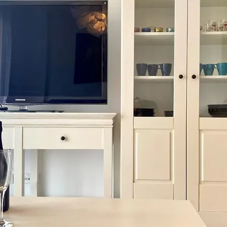 Apartamento Apartamento En Benidorm La Cala