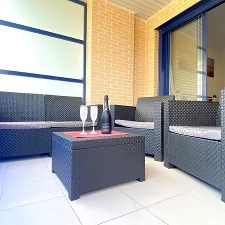 Apartamento Apartamento En Benidorm La Cala Alicante