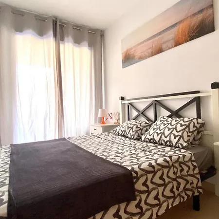 Apartamento Apartamento En Benidorm La Cala Alicante