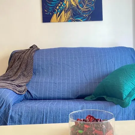 Apartamento En Benidorm La Cala *