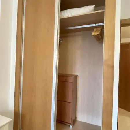 Apartamento En Benidorm La Cala