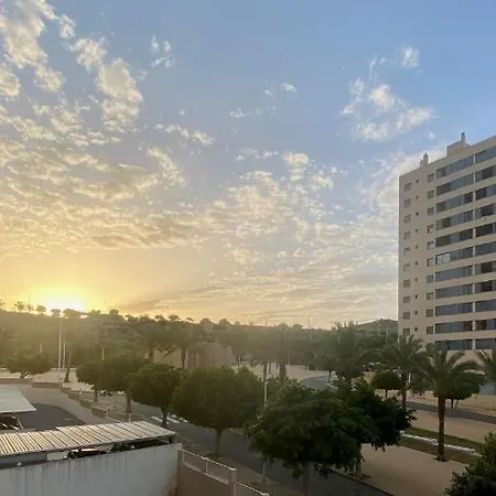 Apartamento Apartamento En Benidorm La Cala Alicante