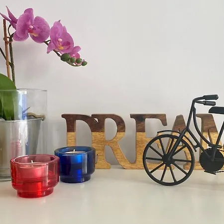 Apartamento En Benidorm La Cala *