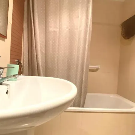 Apartamento En Benidorm La Cala *