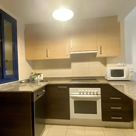 Apartamento En Benidorm La Cala