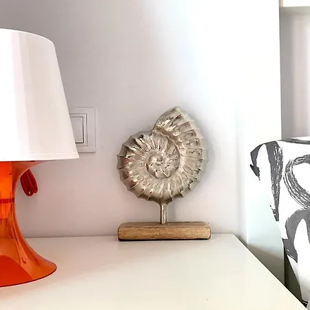 Apartamento En Benidorm La Cala *