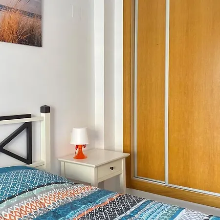 Apartamento En Benidorm La Cala