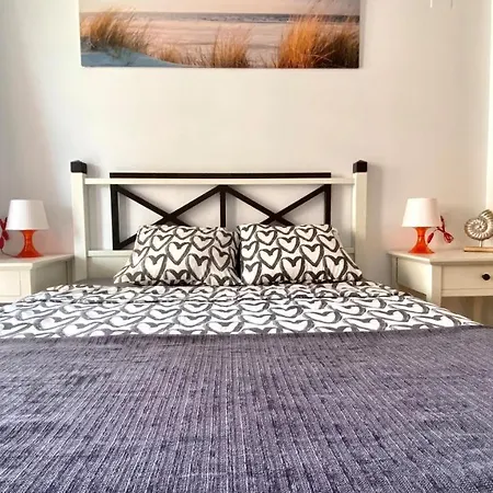 Apartamento Apartamento En Benidorm La Cala *