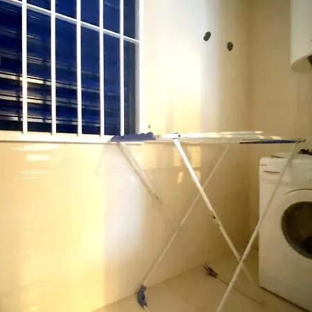 Apartamento En Benidorm La Cala *