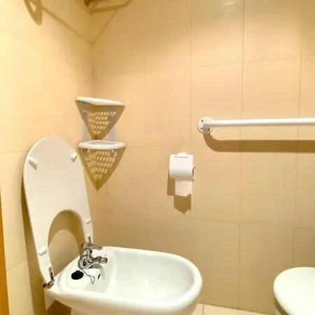 Apartamento En Benidorm La Cala *