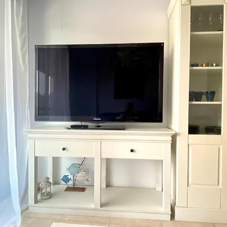 Apartamento En Benidorm La Cala Apartamento