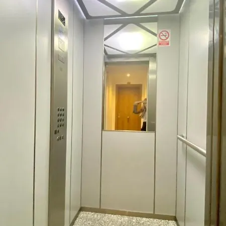 Apartamento Apartamento En Benidorm La Cala Alicante