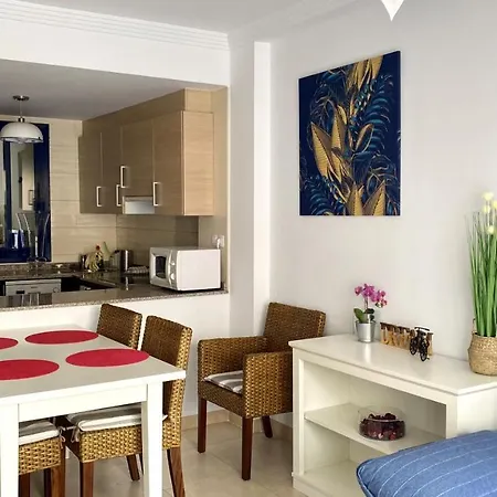 Apartamento En Benidorm La Cala Apartamento *