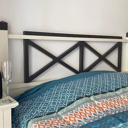 Apartamento En Benidorm La Cala Apartamento *