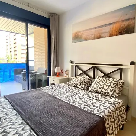 Apartamento Apartamento En Benidorm La Cala Alicante