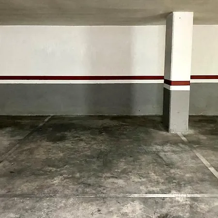 Apartamento En Benidorm La Cala * Alicante